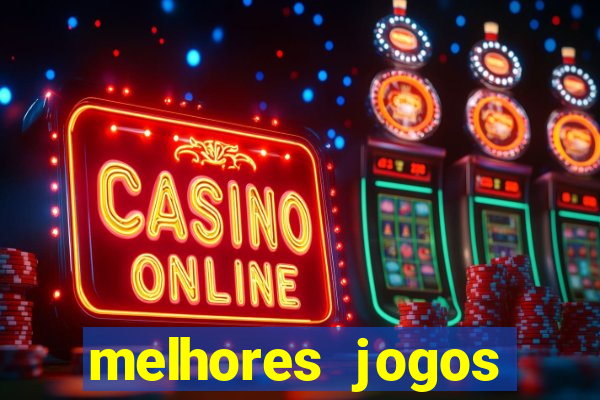 melhores jogos pagos ios